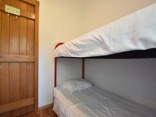 Vakantiehuisje Havelange Kenmerken 15