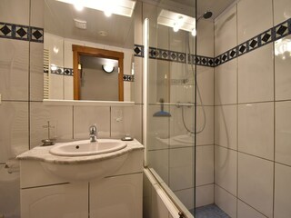 Casa vacanze Havelange Caratteristiche 12