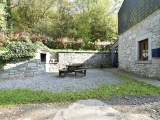 Holiday cottage Havelange Outdoor Recording 6