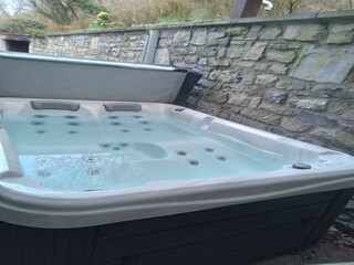 Cottage Havelange  37