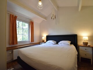 Vakantiehuisje Havelange Kenmerken 12