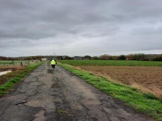 Vakantiehuisje Havelange Omgeving 21