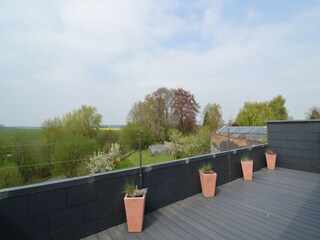 Cottage Havelange Außenaufnahme 6