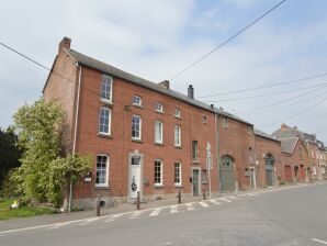 Stilvolle Maisonette mit Sauna