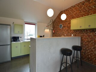 Cottage Havelange Ausstattung 11