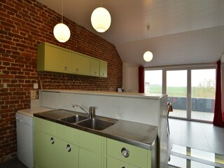 Cottage Havelange Ausstattung 15