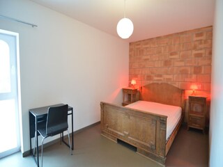 Casa vacanze Havelange Caratteristiche 13