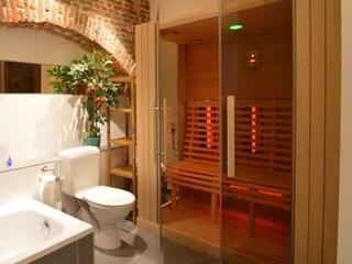 Casa vacanze Havelange  39