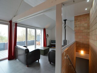 Vakantiehuisje Havelange Kenmerken 15