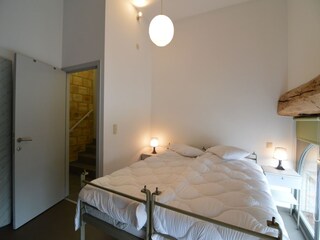 Casa vacanze Havelange Caratteristiche 17