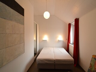 Casa vacanze Havelange Caratteristiche 21