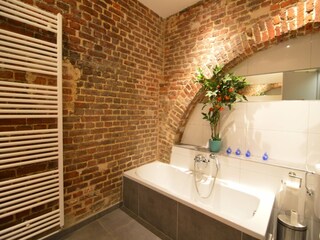 Casa vacanze Havelange Caratteristiche 18