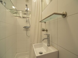 Casa vacanze Havelange Caratteristiche 19