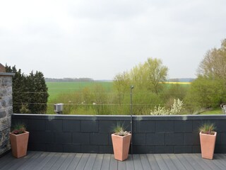 Vakantiehuisje Havelange Buitenaudio-opname 4