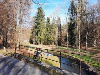 Cottage Havelange Umgebung 26