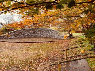 Vakantiehuisje Havelange Omgeving 27