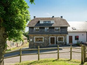 Holiday house Modernes Ferienhaus in Amel mit Garten - Amel - image1