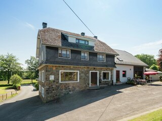 Holiday house Amel Outdoor Recording 3