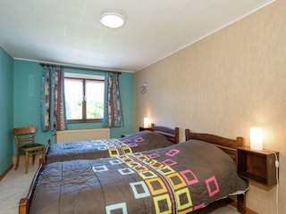 Holiday house Amel Features 27