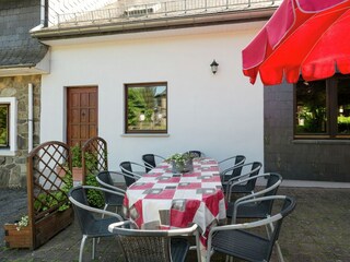 Casa per le vacanze Amel Registrazione all'aperto 4