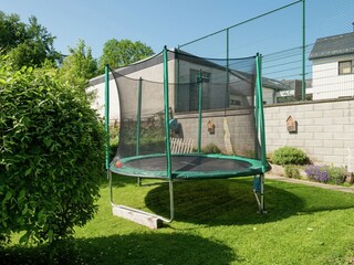 Casa per le vacanze Amel Registrazione all'aperto 7