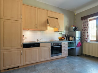 Vakantiehuis Amel Kenmerken 14