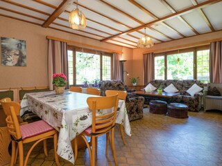 Maison de vacances Amel Équipement 30