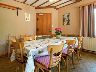 Ferienhaus Amel Ausstattung 28
