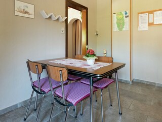 Holiday house Amel Features 13