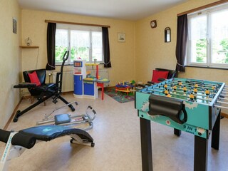 Ferienhaus Amel Ausstattung 28