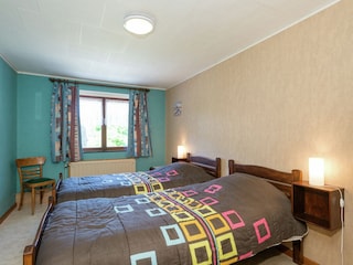Ferienhaus Amel Ausstattung 33