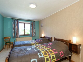 Vakantiehuis Amel Kenmerken 33