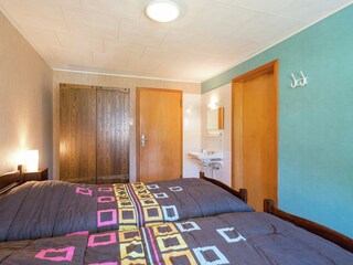 Ferienhaus Amel Ausstattung 11