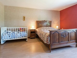 Ferienhaus Amel Ausstattung 28