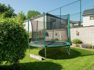 Casa per le vacanze Amel Registrazione all'aperto 7