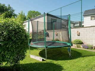 Ferienhaus Amel Außenaufnahme 6