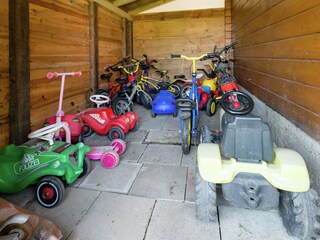 Vakantiehuis Amel  40