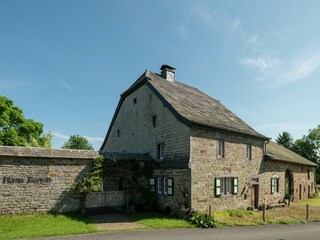 Ferienhaus Amel Umgebung 36