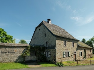 Ferienhaus Amel Umgebung 38