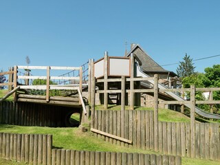 Vakantiehuis Amel Omgeving 34