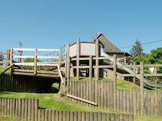 Vakantiehuis Amel Omgeving 36