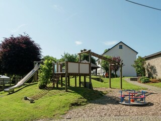 Vakantiehuis Amel Omgeving 35