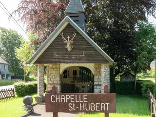 Casa per le vacanze Amel Ambiente 35