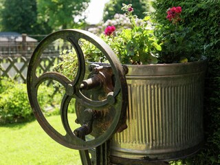 Casa per le vacanze Amel  39