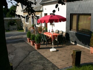 Maison de vacances Amel Enregistrement extérieur 3