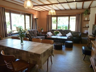 Ferienhaus Amel Ausstattung 34