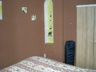 Casa per le vacanze Amel Caratteristiche 13