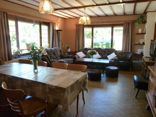 Ferienhaus Amel Ausstattung 18