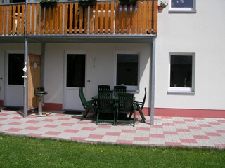 Holiday house Burg-Reuland Outdoor Recording 4