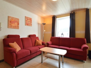 Holiday house Burg-Reuland Features 16